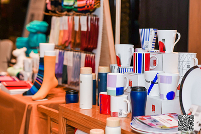 皮爾卡丹家居攜手Omma世界瑜伽大會 擁抱健康生活新風尚