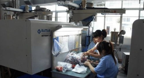 富士康廠花神似奶茶妹妹走紅網絡，網友直呼 抬頭那一刻，我戀愛了！