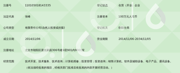 北京啟宏網(wǎng)絡(luò)科技 驅(qū)動(dòng)未來的網(wǎng)絡(luò)技術(shù)開發(fā)力量