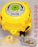 大功TW與RW彈簧平衡器 交通運輸領域的金牌代理優勢